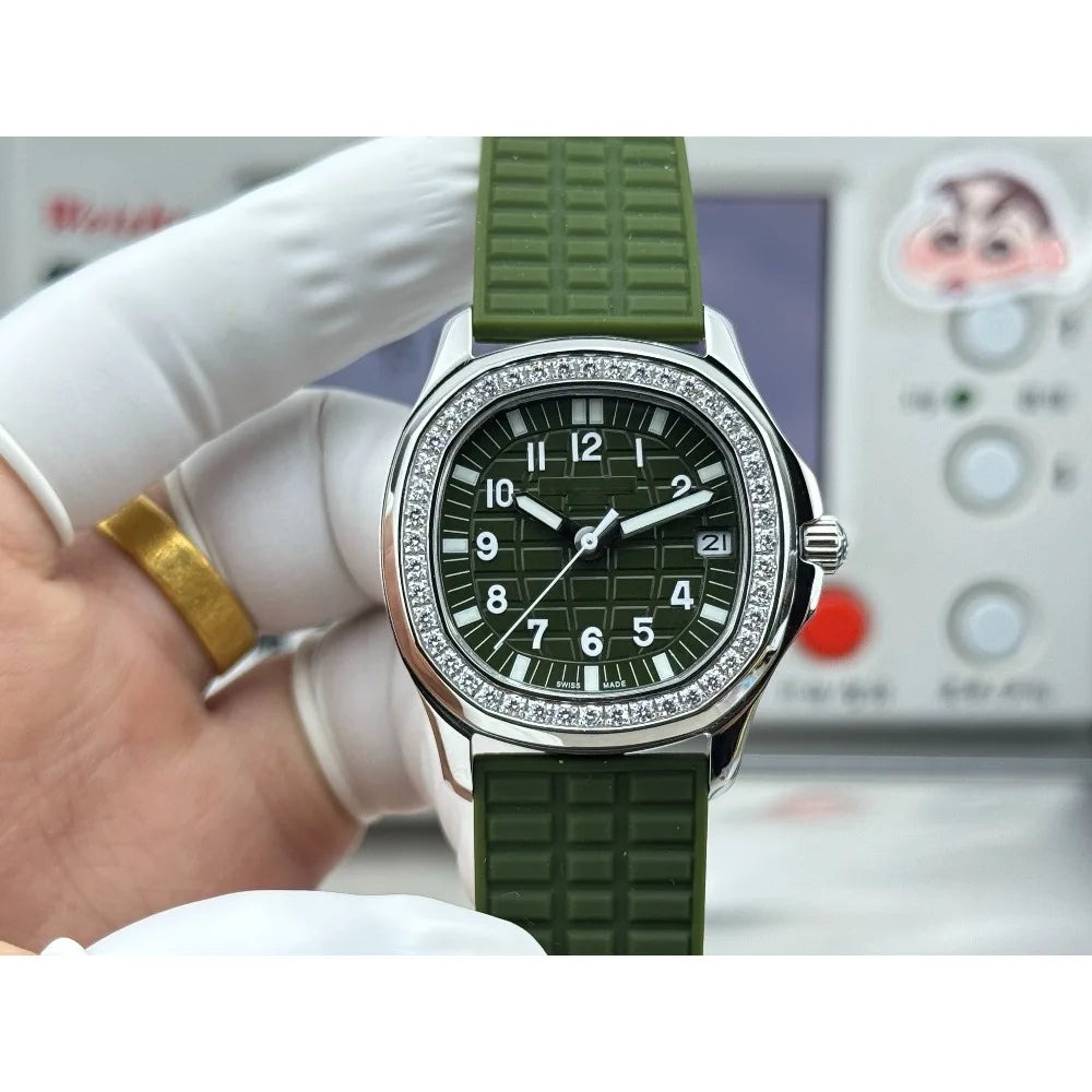 New High-end Elegant BD Watch Suitable for Daily Wear Gift Girls