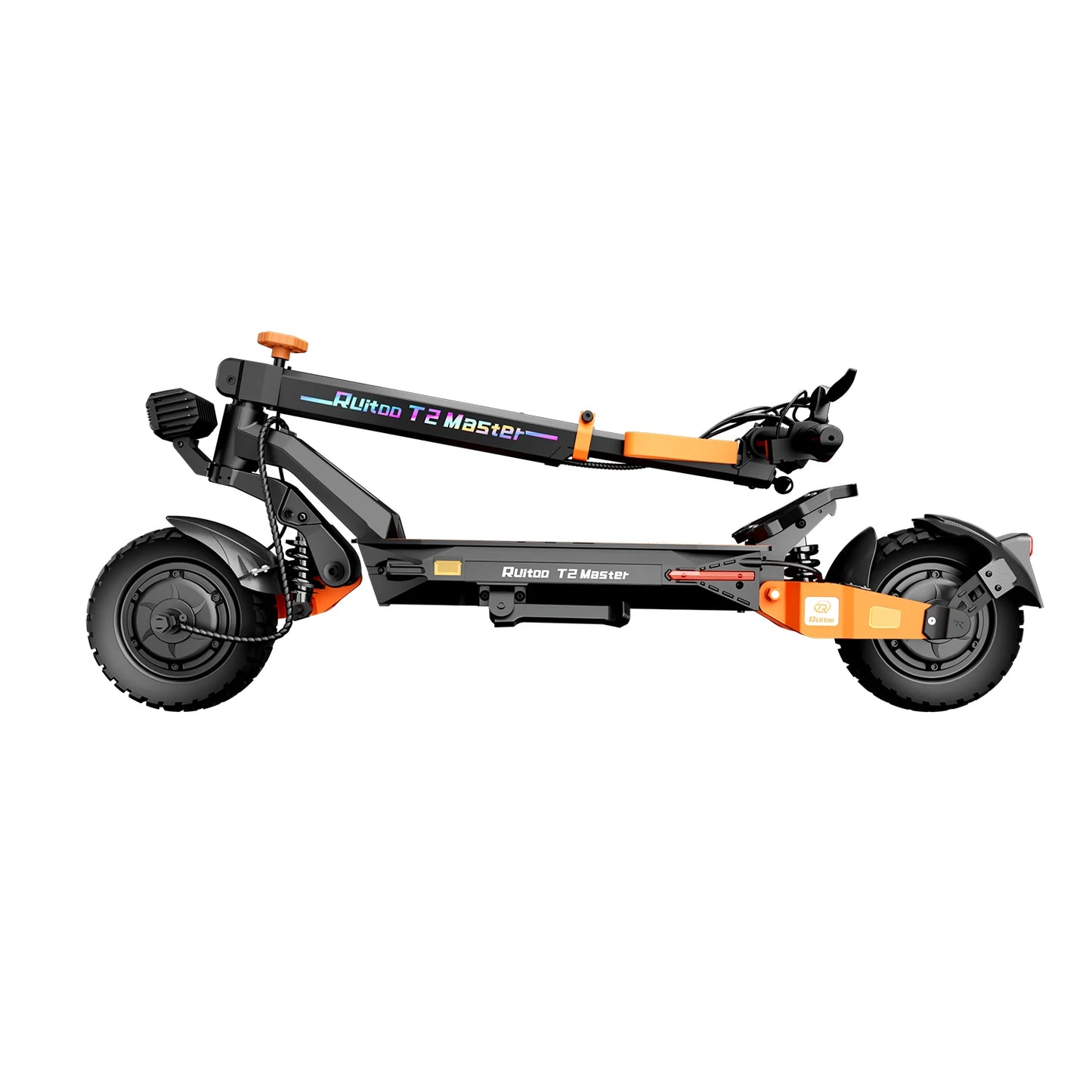 USA warehouse shipping T2 Master electric scooter dual motors 3200w