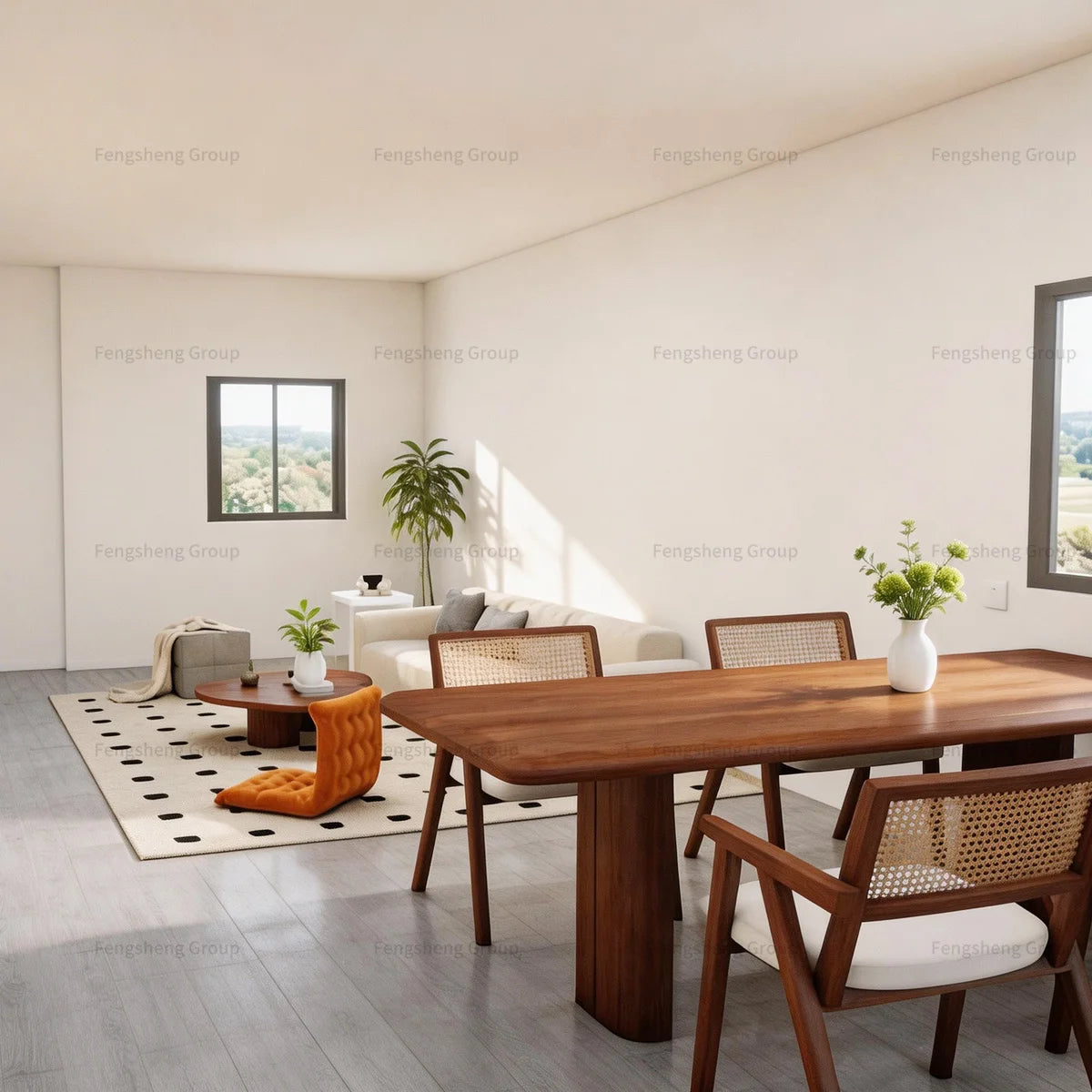 Fully Furnished Luxury Prefabricated House Prefab Houses Tiny House Tiny Home Prefabricated Buildings Casas Prefabricadas
