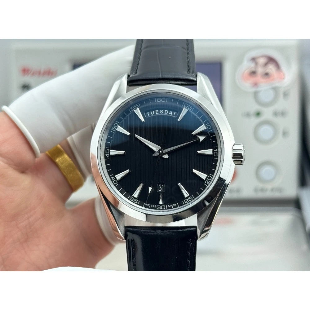 2026 New High-end O+ Watch Is Suitable for Various High-end Occasions and Versatile