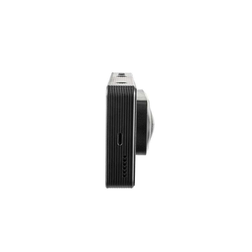 SLAM XCAM The World's First 12K Smart 3D180 VR Camera – Capture, Edit, and Share in Real-Time