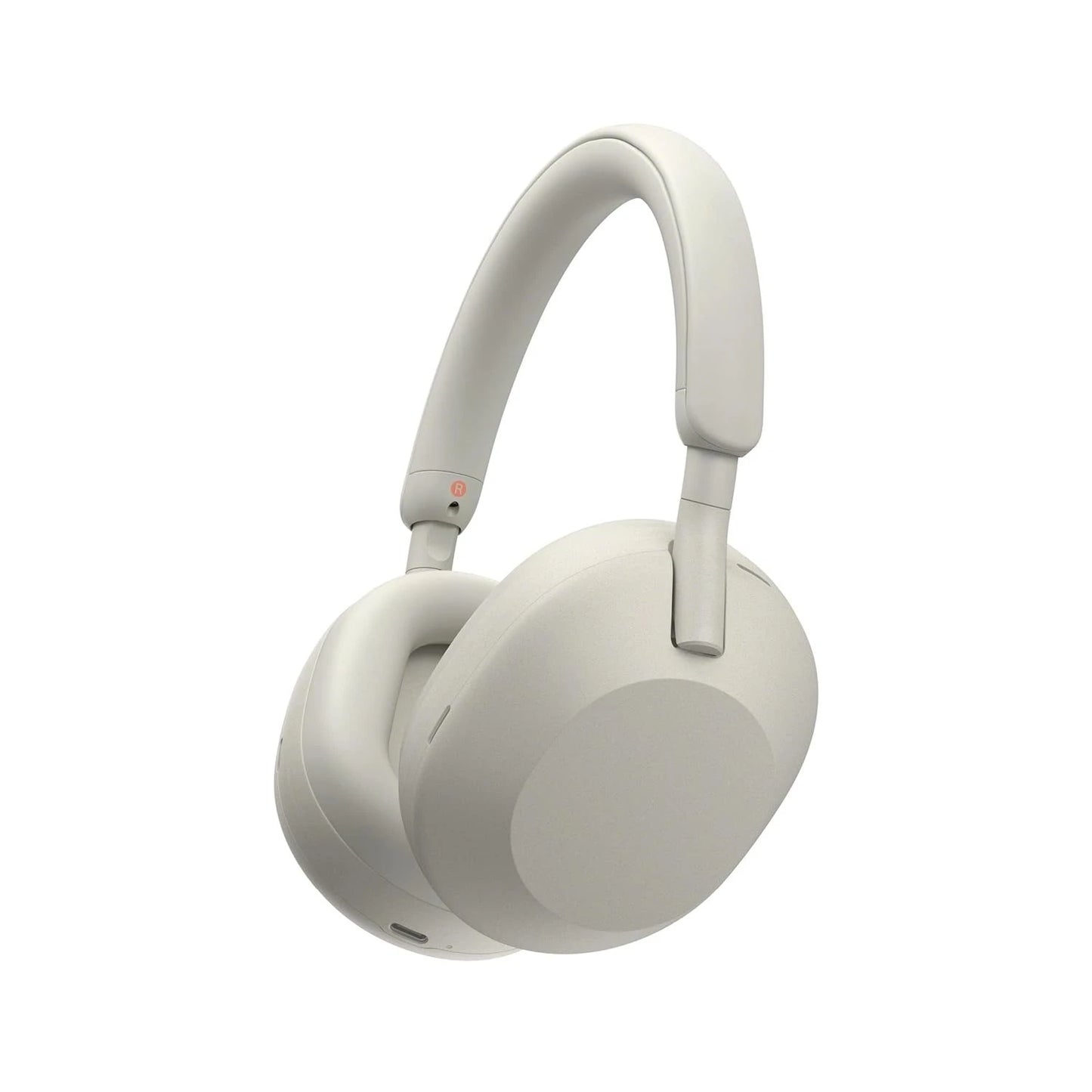 WH-1000XM5 Premium Noise Canceling Headphones, Auto NC Optimizer, 30-Hour Battery, Alexa Voice Control, Black