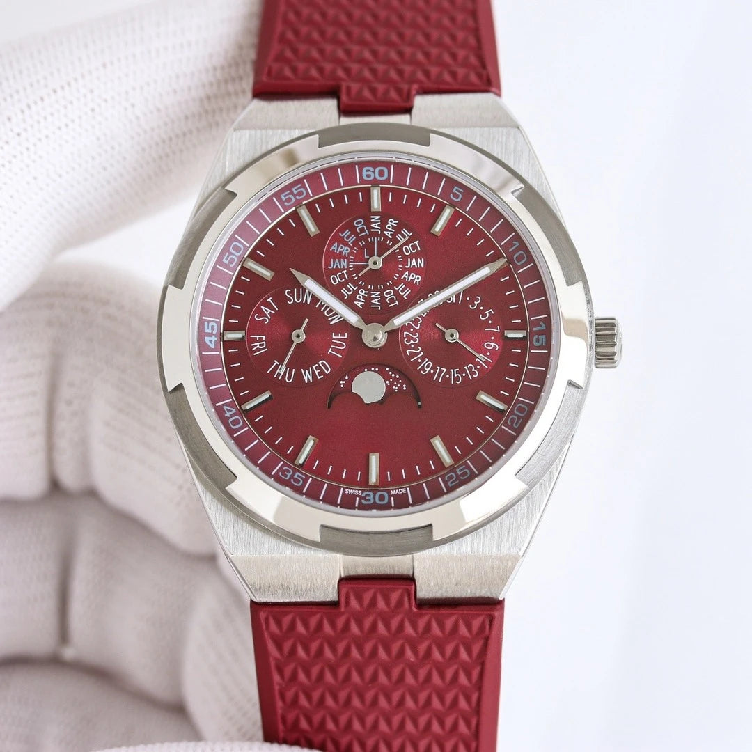 Wholesale Elegant VAC High-end Watch Suitable for High-end Occasions Girl factory price