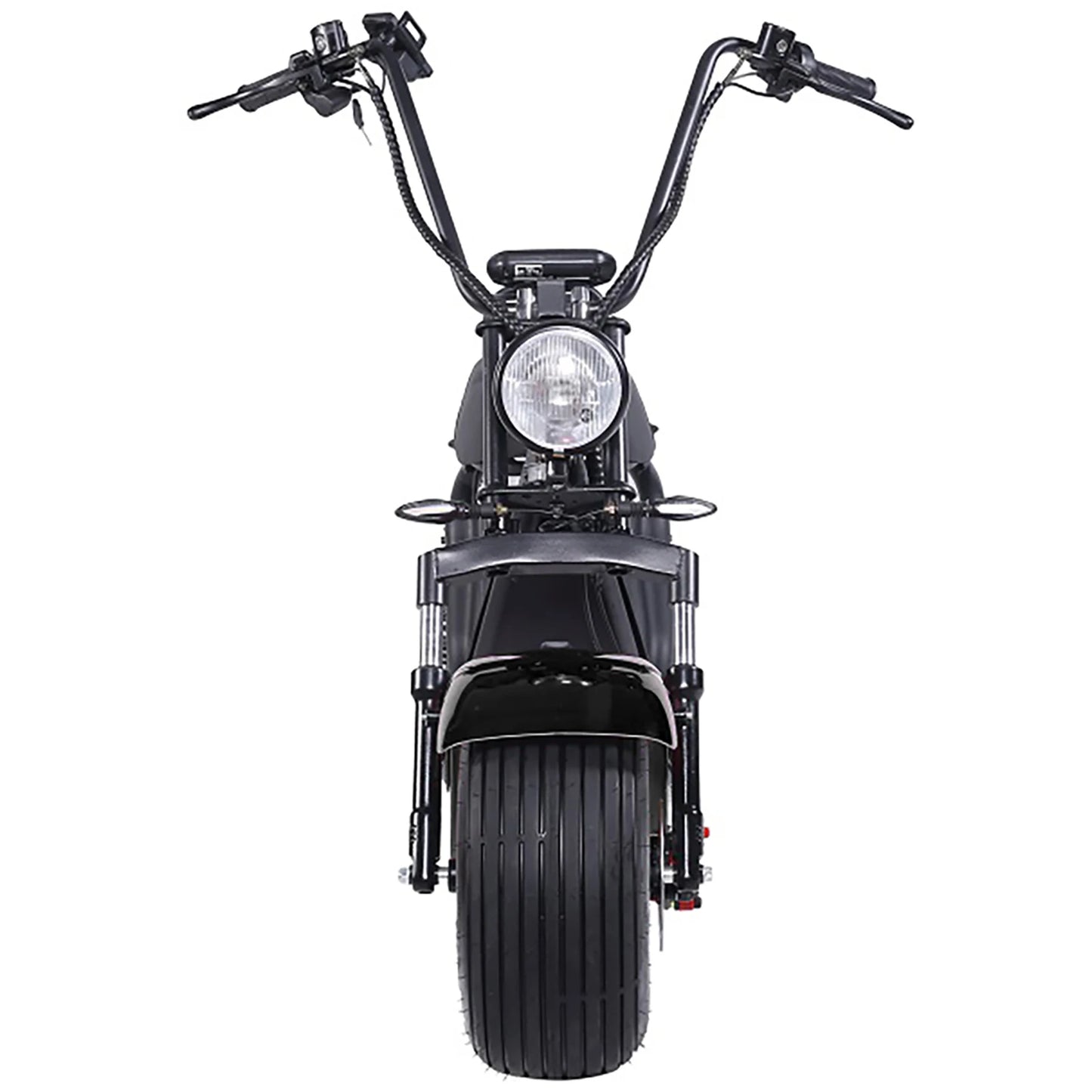 Citycoco 3000W Powerful Motor Electric Bicycle  Max Speed 55KM/H 60V20AH  Lager Tire Electric Scooter For Adults