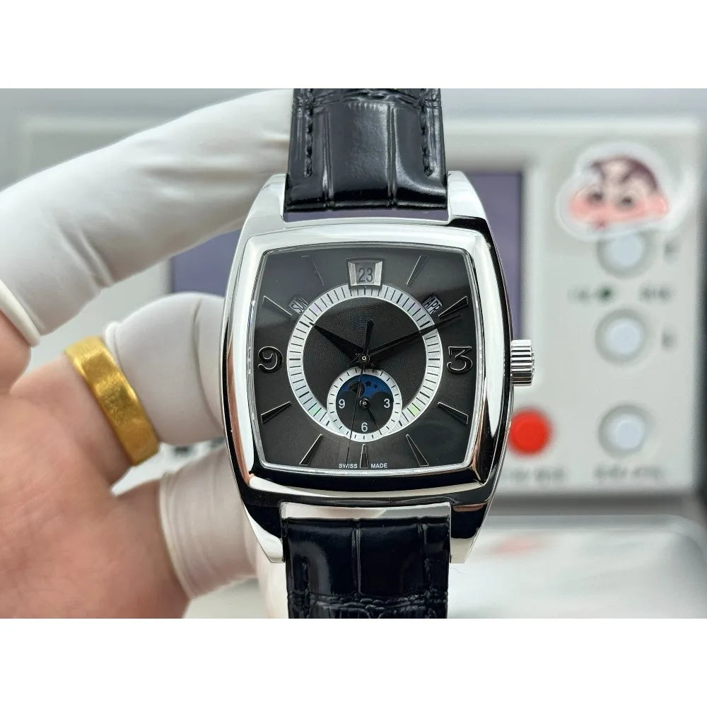 2026 High-end Elegant BD Watch Suitable for Daily Wear Gift Girls