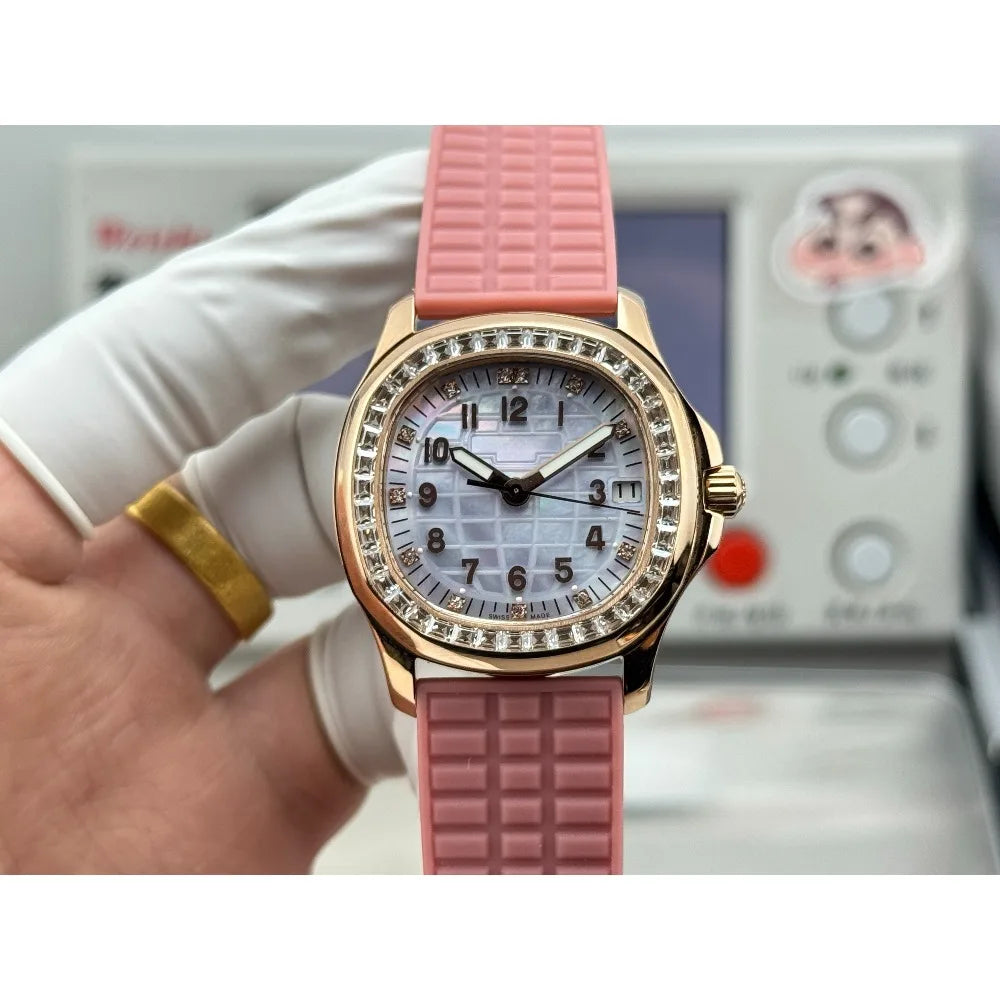 Wholesale 2026 New High-end Elegant BD Watch Suitable for Daily Wear Gift Girls factory price