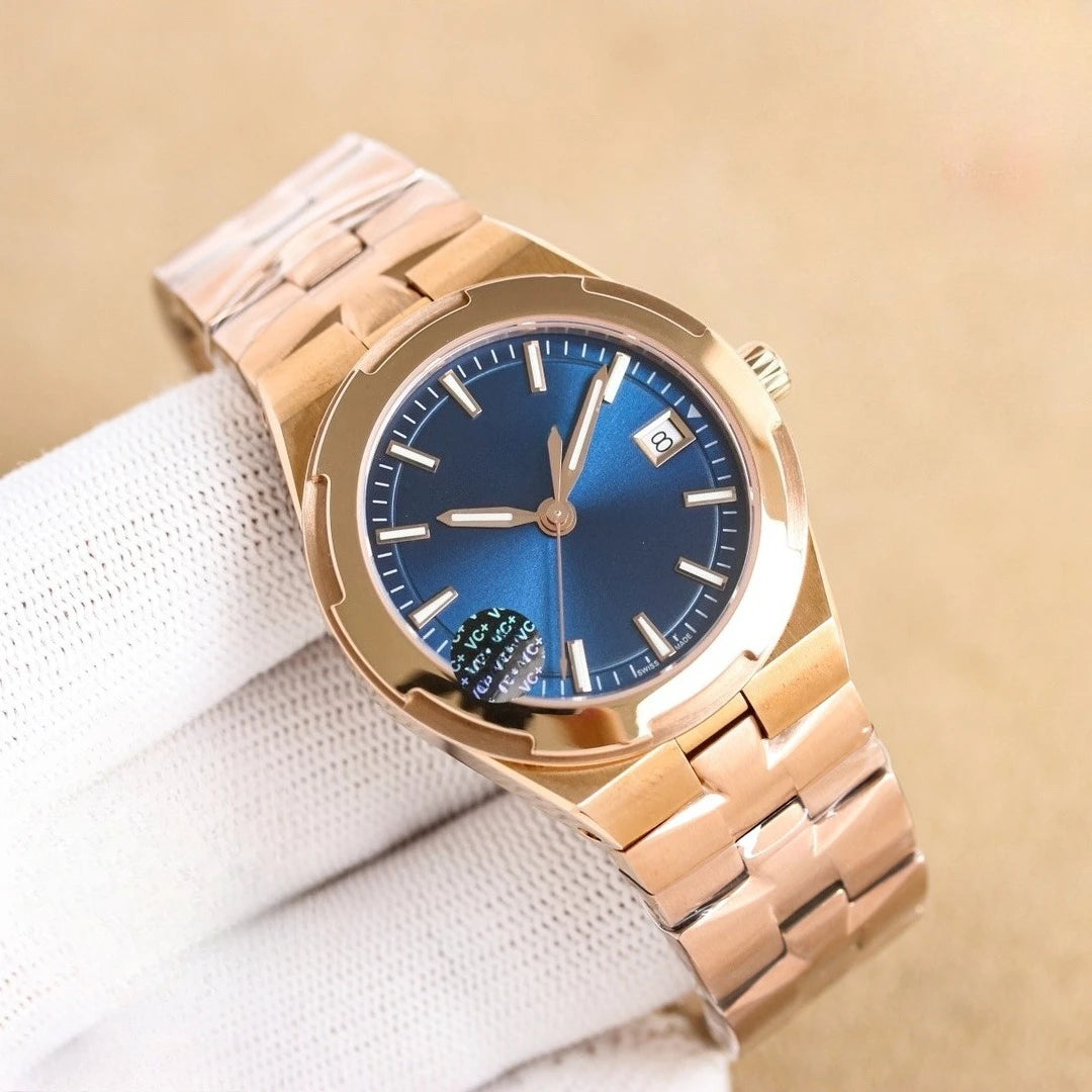 Wholesale Elegant VAC High-end Watch Suitable for High-end Occasions Girl factory price