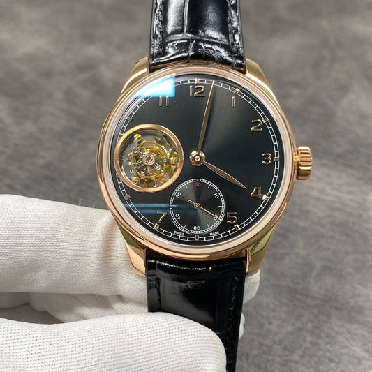 The New I High-end Watch Is Suitable for Daily Wear and Gift Giving Girl