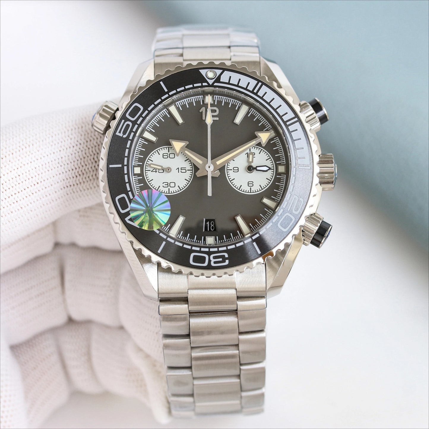 New O High-end Watch Is Suitable for Daily Wear and Gift Giving