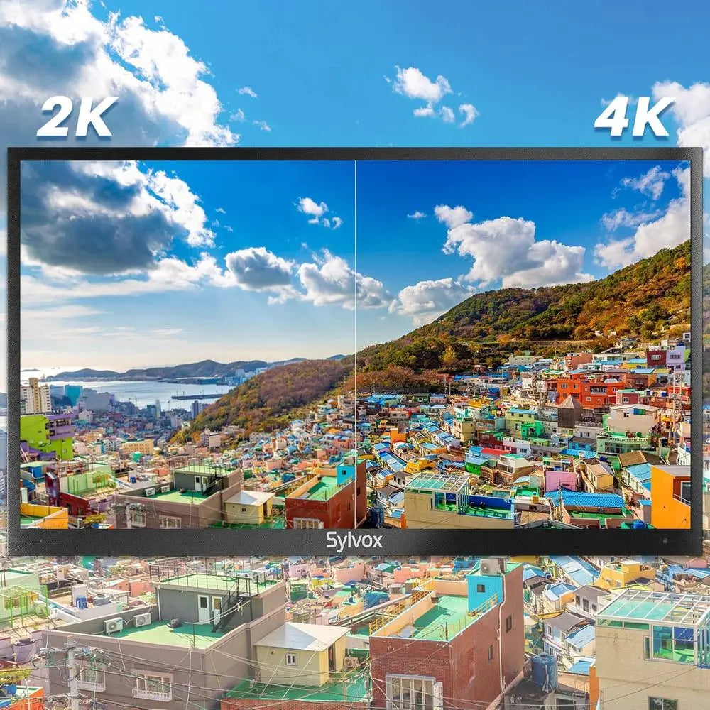 43'' Outdoor Smart TV 4K UHD Ultra 2000NIT High BrightnHDR TV, Waterproo Built-in Chromecast, with Wii Bluetooth unction or Outd