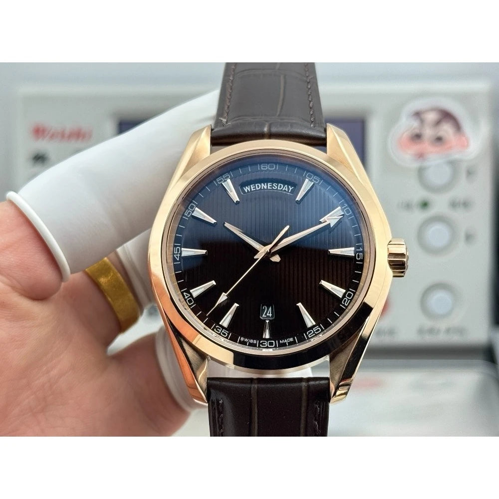2026 New High-end O+ Watch Is Suitable for Various High-end Occasions and Versatile