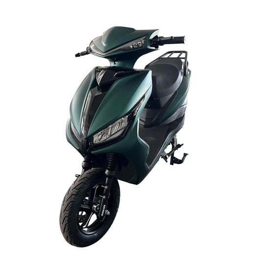Wholesale 2000W Rechargeable Electric Motorcycle for High Speed Adults Motorcycle Electric Bike Motorcycle Scooter Motorbike Ev