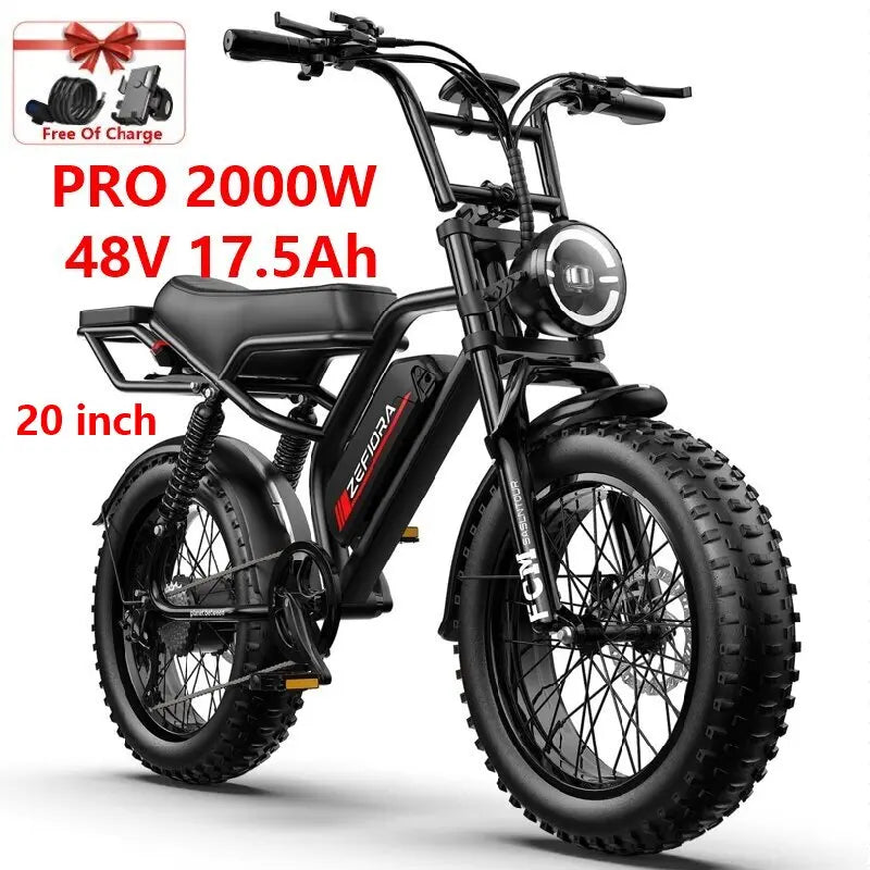 Snow Electric Bicycle 14 20 Inch 1000w 2000w 30-50mph 30-60miles 48v Aluminum Alloy Leading Manufacturer,for Electric Bike