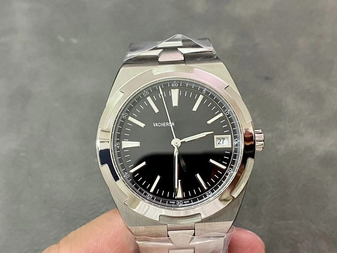 Wholesale VC Top Brand Reissue Watch with Versatile Case and Moon Phase Design for Men factory price