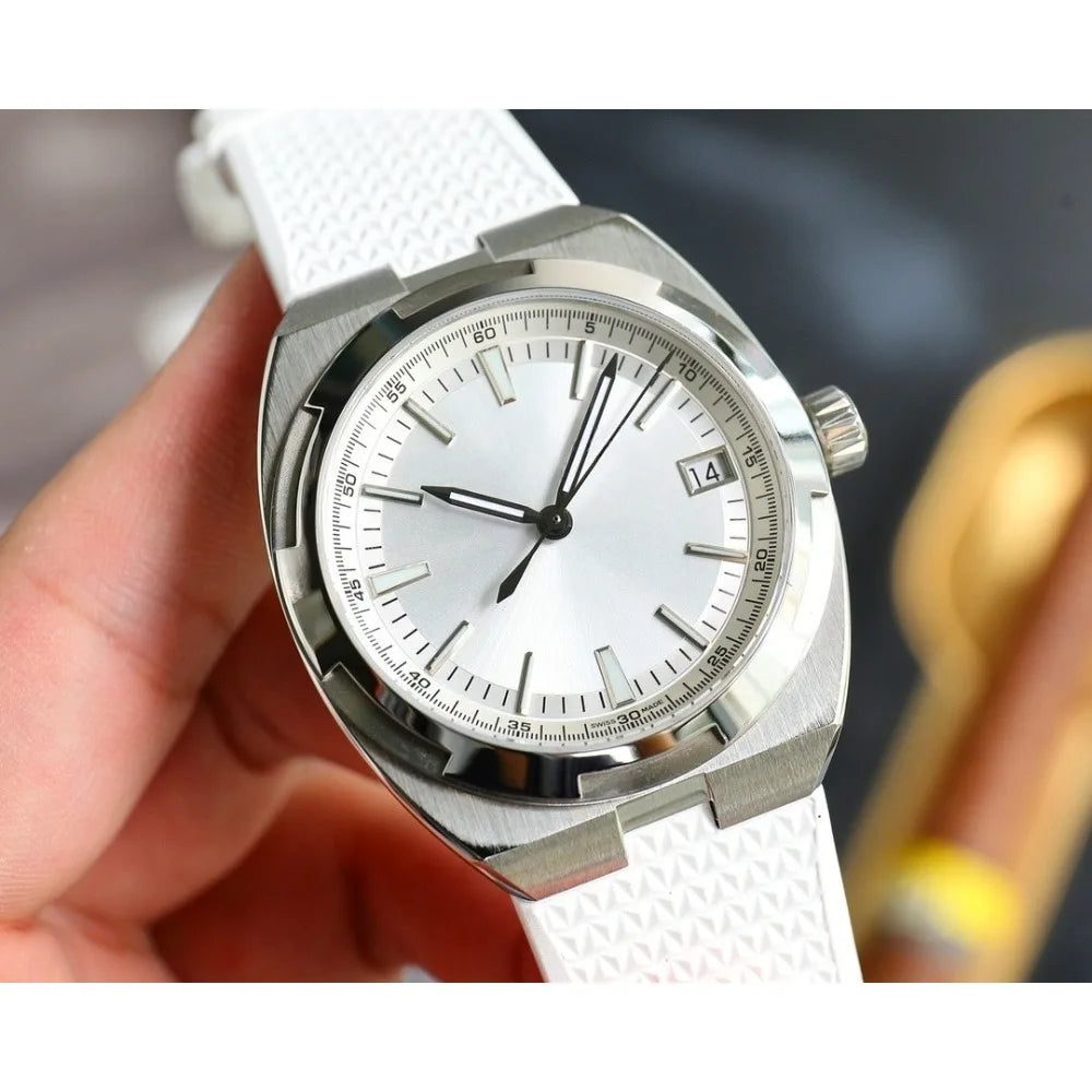 Wholesale VC Top Brand Reissue Watch with Versatile Case and Moon Phase Design for Men factory price