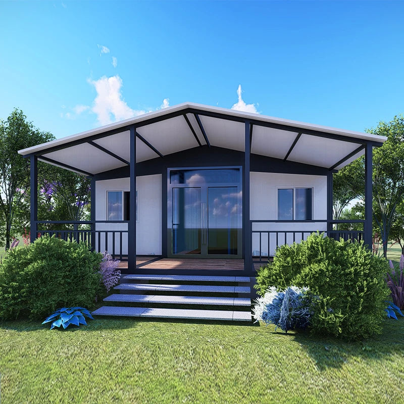 Expandable Homes Smart Home Apartment Intelligent Stretch House Solve Apartment Narrow Space Common Problem