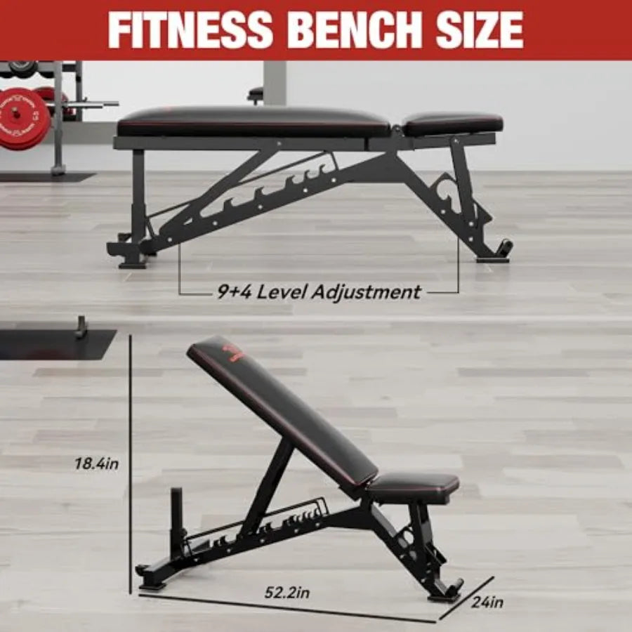 Smith Machine 2200lbs Squat Rack with Pull Down System Cable Crossover Machine Steel Black Training Equipment with Leg Hold and
