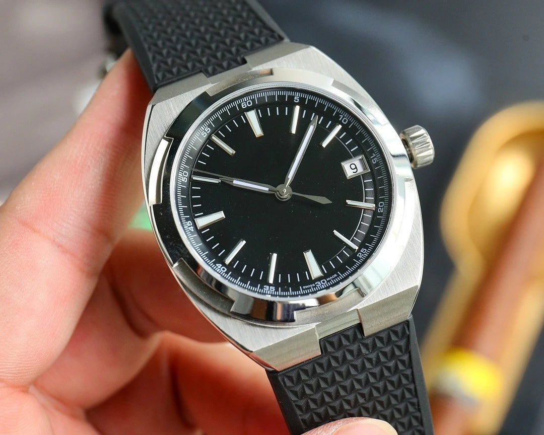 Wholesale VC Top Brand Reissue Watch with Versatile Case and Moon Phase Design for Men factory price