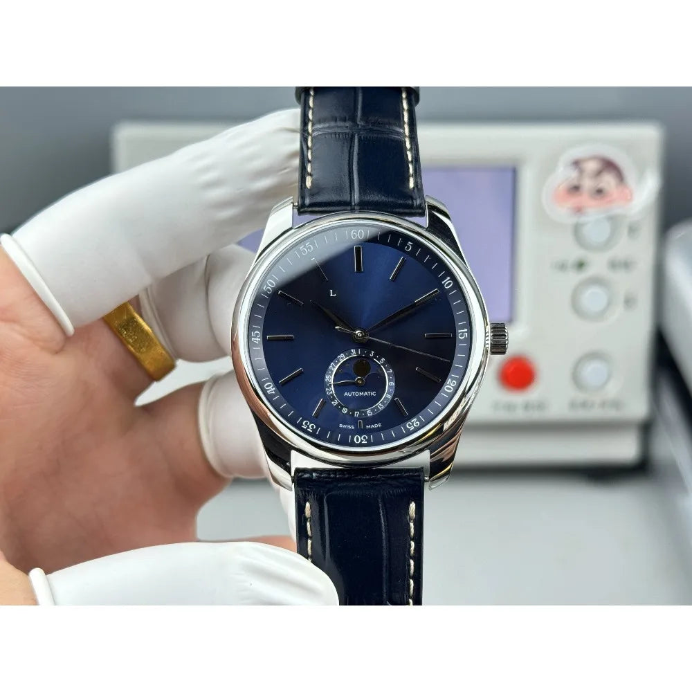 2026 New Lo Elegant High-end Watch Suitable for High-end Occasions Girl 40