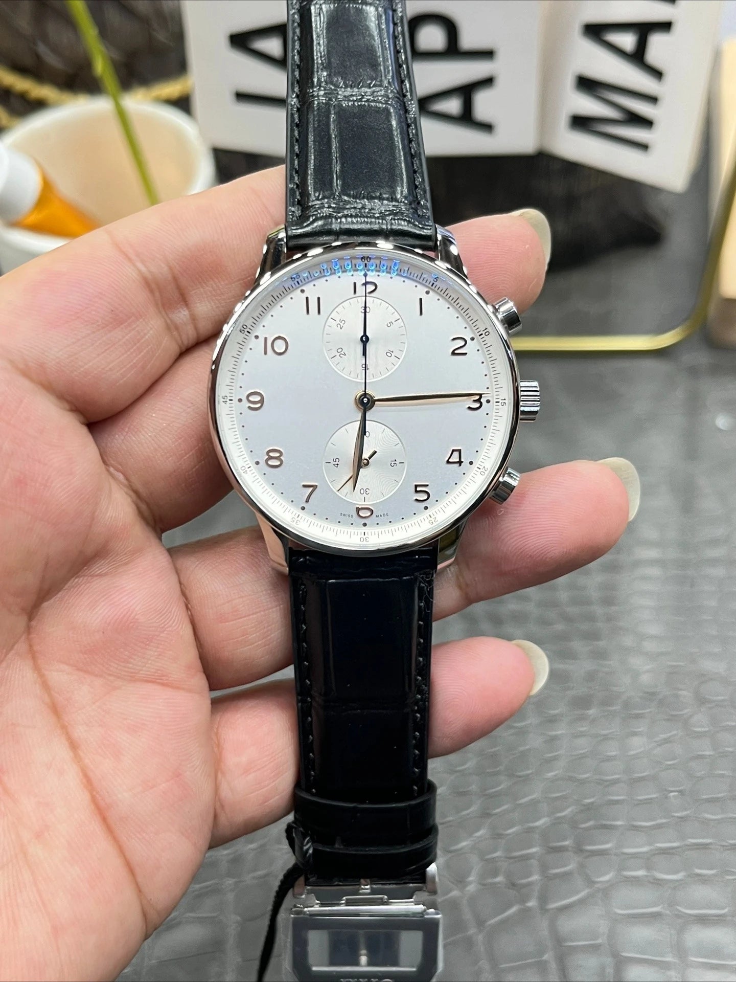 2026 New I Watch Is Suitable for Daily Wear and Gift Giving