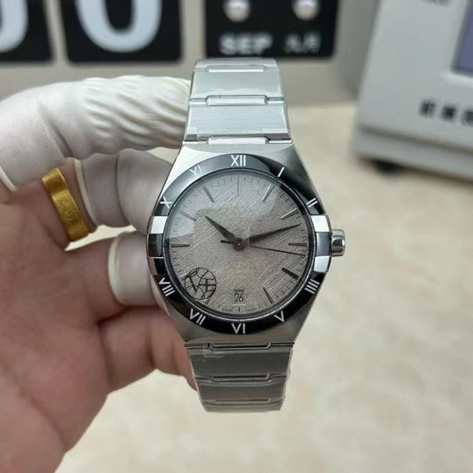 New O High-end Watch Is Suitable for Daily Wear and Gift Giving