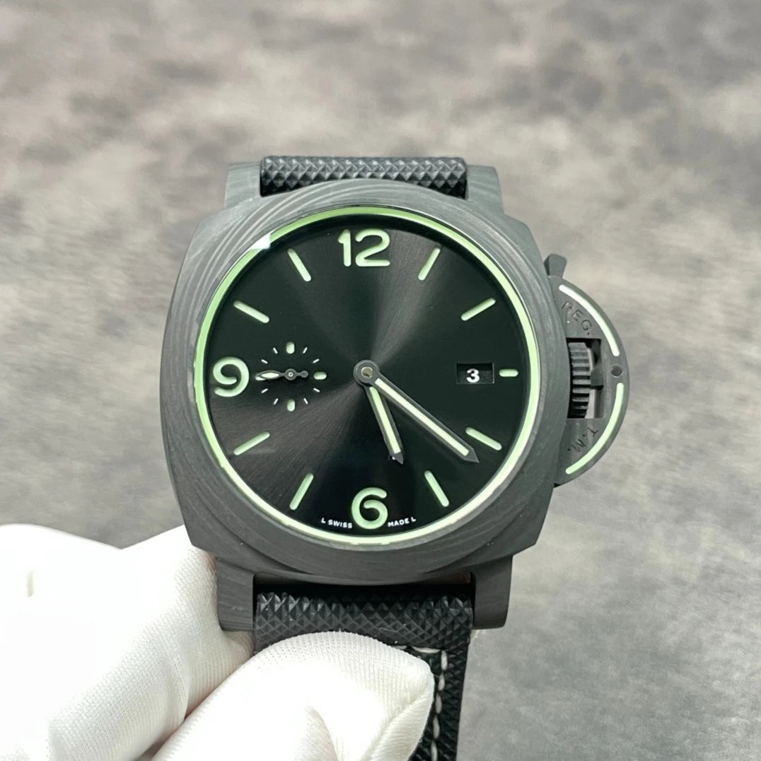 New L High-quality Men's Watch with A Stylish High-end Case Suitable for Everyday Wear or As A Gift