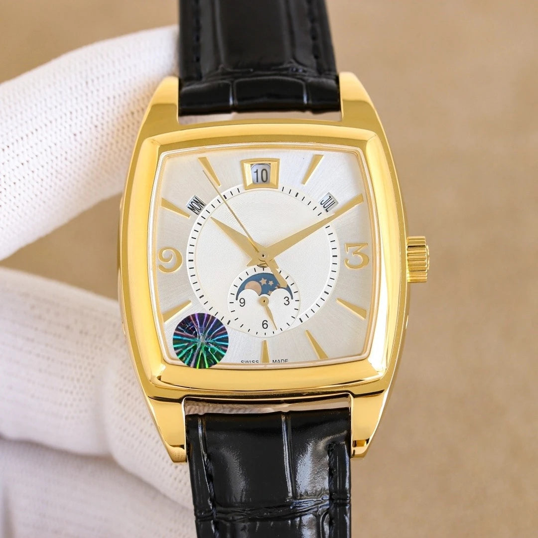 2026 High-end Elegant BD Watch Suitable for Daily Wear Gift Girls
