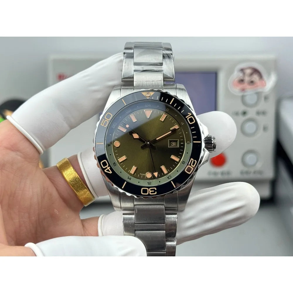 2026 New Lo Elegant High-end Watch Suitable for High-end Occasions Girl 40