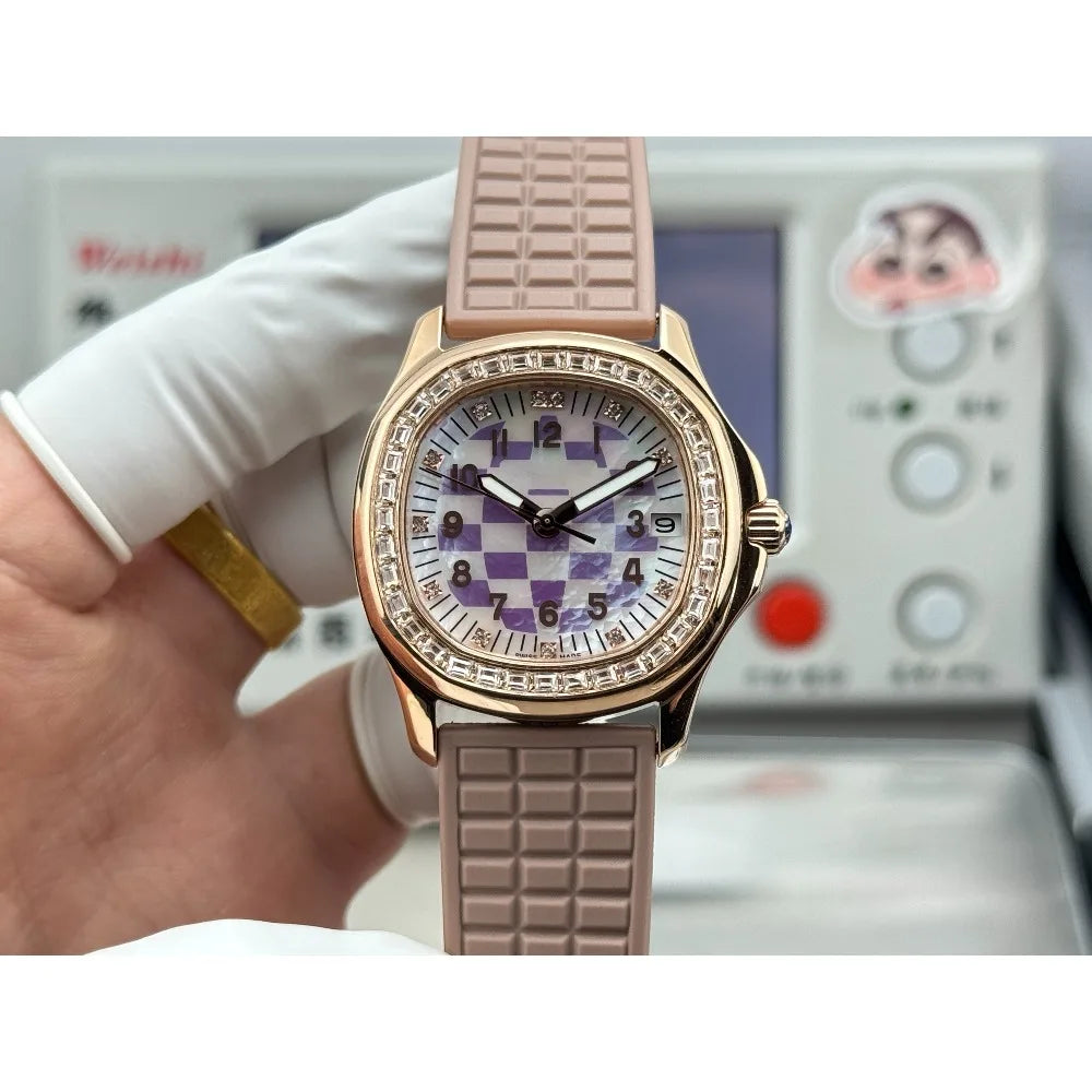 Wholesale 2026 New High-end Elegant BD Watch Suitable for Daily Wear Gift Girls factory price
