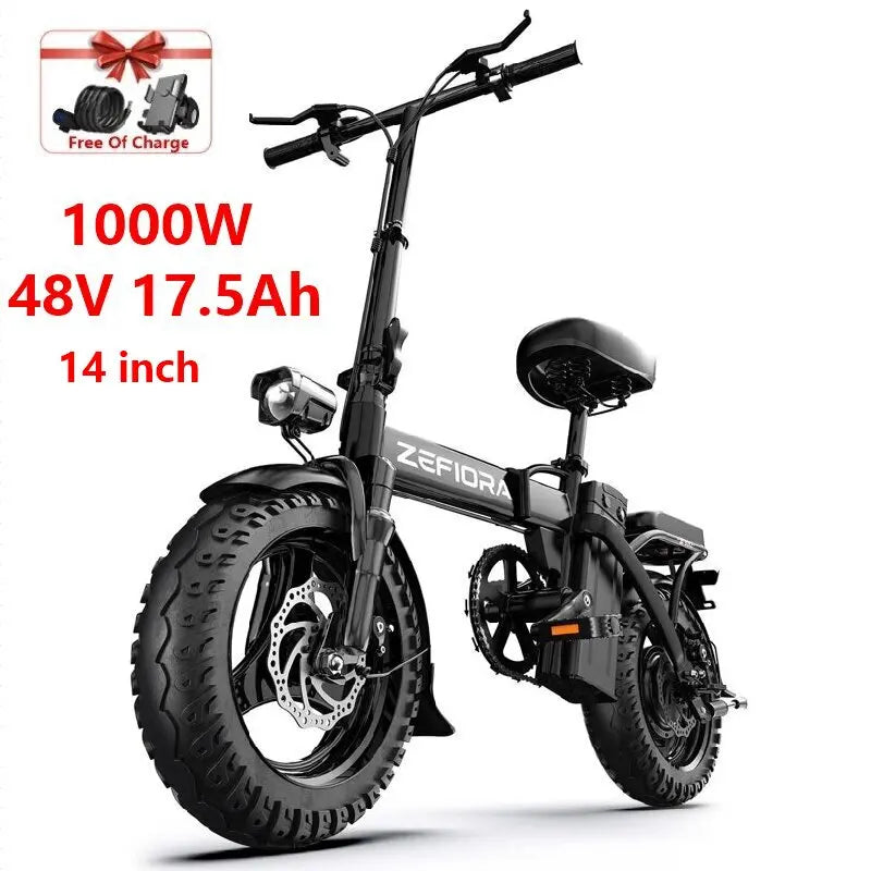 Snow Electric Bicycle 14 20 Inch 1000w 2000w 30-50mph 30-60miles 48v Aluminum Alloy Leading Manufacturer,for Electric Bike