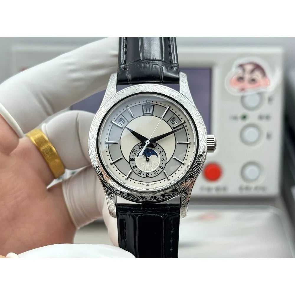 2026 High-end Elegant BD Watch Suitable for Daily Wear Gift Girls