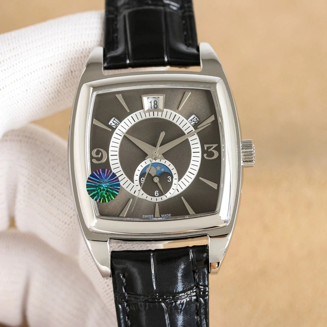 2026 High-end Elegant BD Watch Suitable for Daily Wear Gift Girls