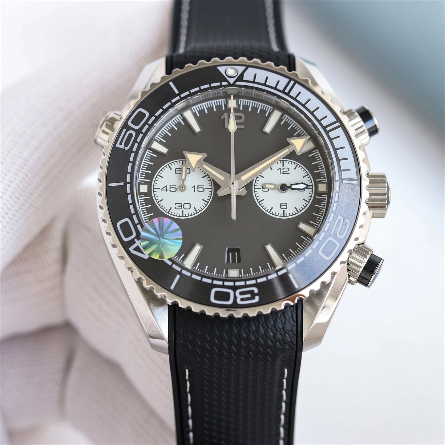 New O High-end Watch Is Suitable for Daily Wear and Gift Giving