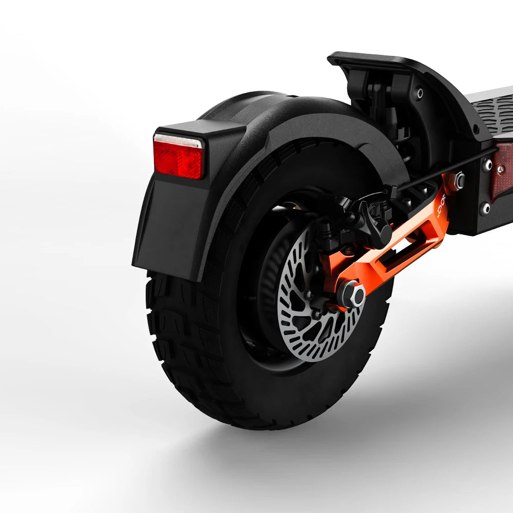 T10 JOYOR 2000W Adult Electric Scooter Dual Motor Off-road Electric Scooter 60V18AH Max Speed 60km/h Foldable Commuter E-scooter