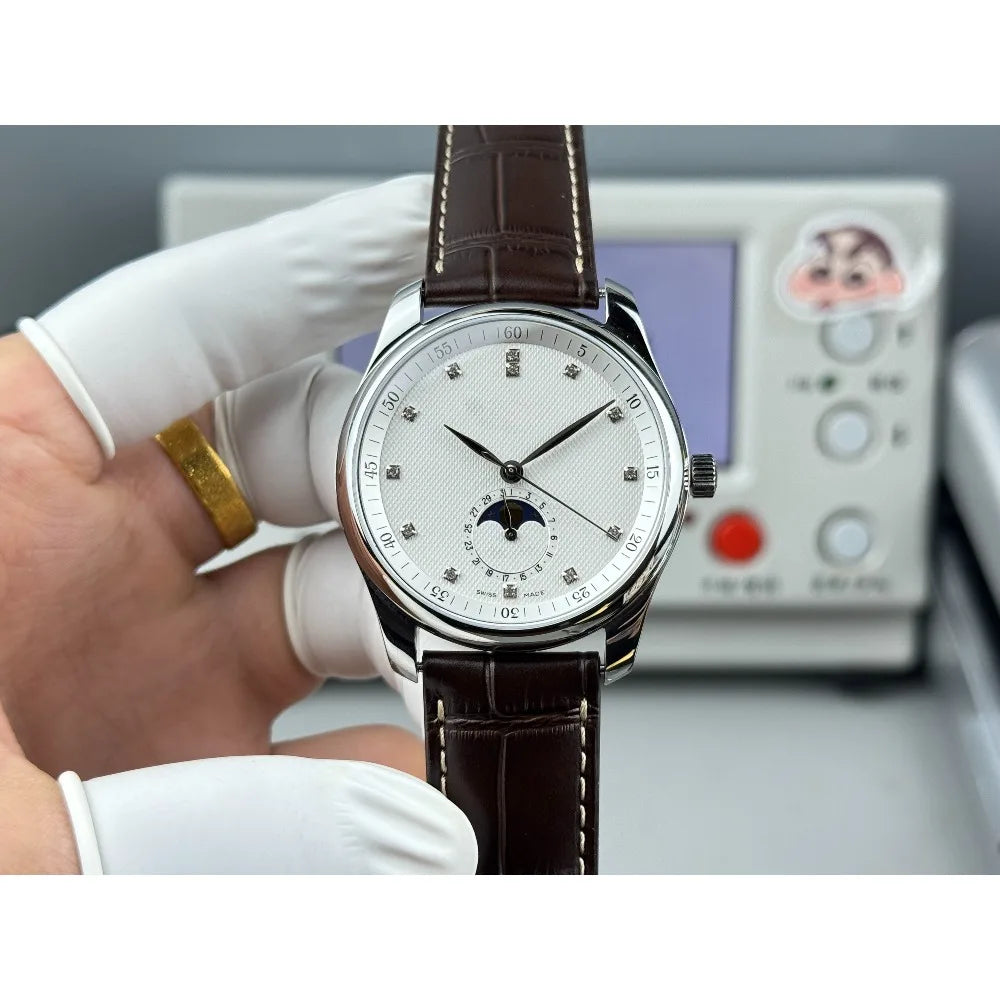 2026 New Lo Elegant High-end Watch Suitable for High-end Occasions Girl 40