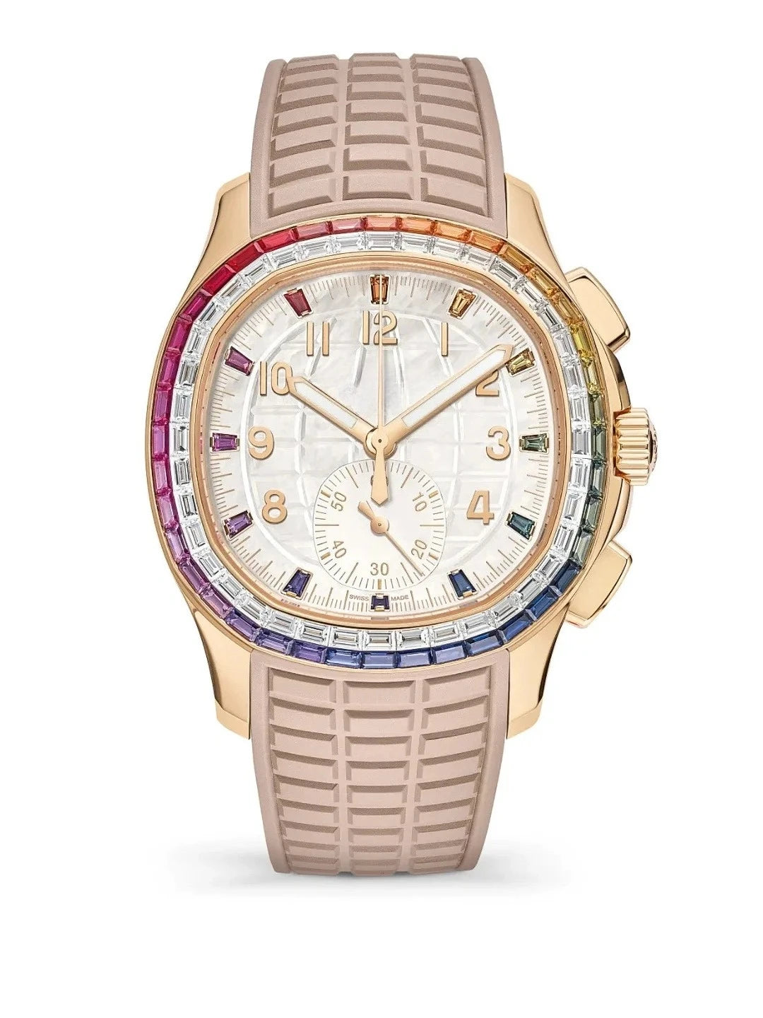 New High-end Elegant BD Watch Suitable for Daily Wear Gift Girls