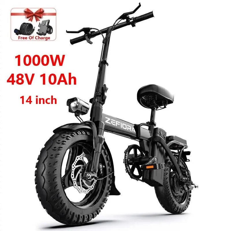 Snow Electric Bicycle 14 20 Inch 1000w 2000w 30-50mph 30-60miles 48v Aluminum Alloy Leading Manufacturer,for Electric Bike
