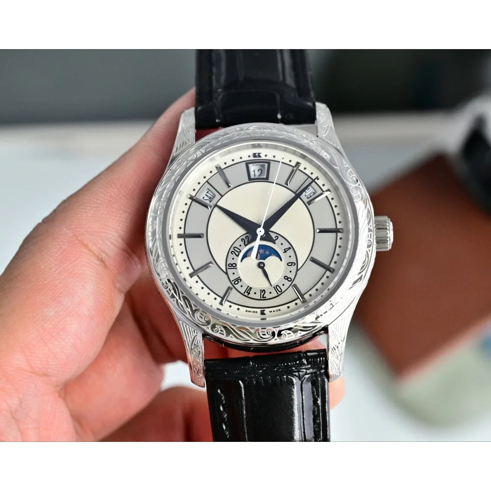 Wholesale 2026 New High-end Elegant BD Watch Suitable for Daily Wear Gift Girls factory price
