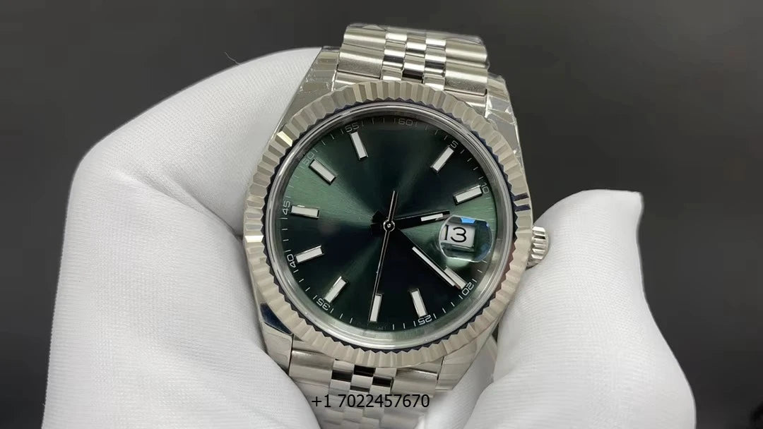 Strongly Recommended. the Highest Version Available on the Market. Wonderful Details. Masterpiece. Mechanical Watch
