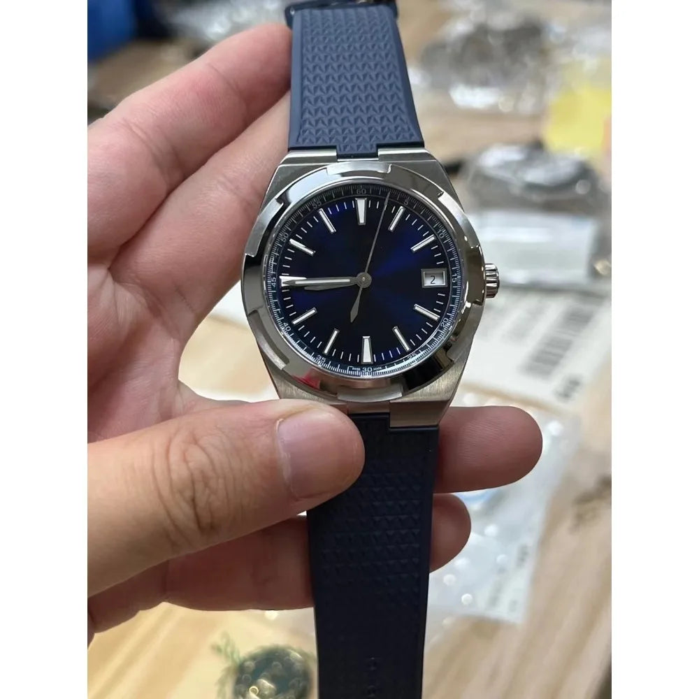 Wholesale VC Top Brand Reissue Watch with Versatile Case and Moon Phase Design for Men factory price