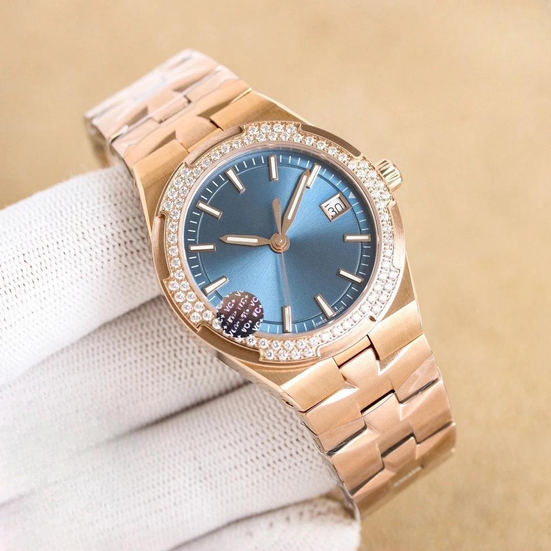 Wholesale Elegant VAC High-end Watch Suitable for High-end Occasions Girl factory price