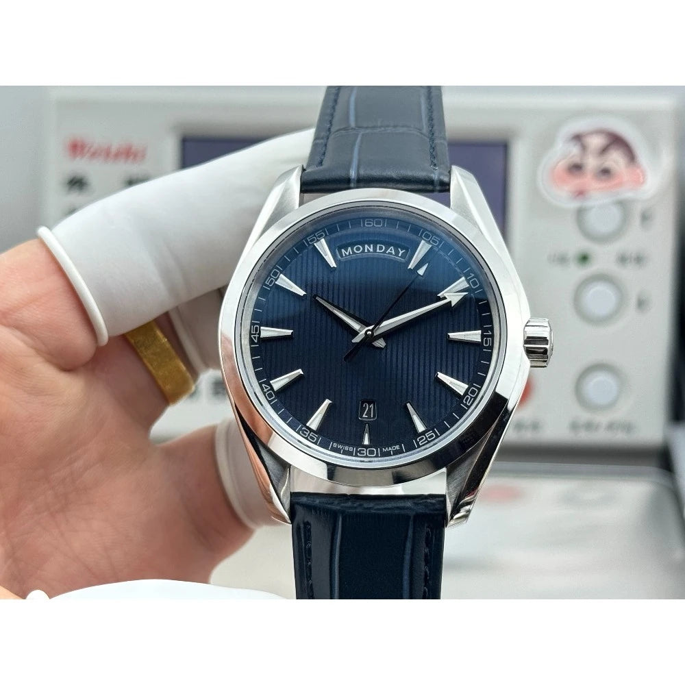 2026 New High-end O+ Watch Is Suitable for Various High-end Occasions and Versatile