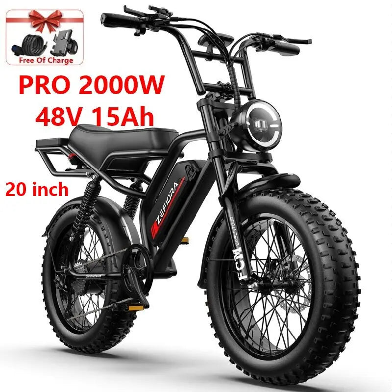 Snow Electric Bicycle 14 20 Inch 1000w 2000w 30-50mph 30-60miles 48v Aluminum Alloy Leading Manufacturer,for Electric Bike