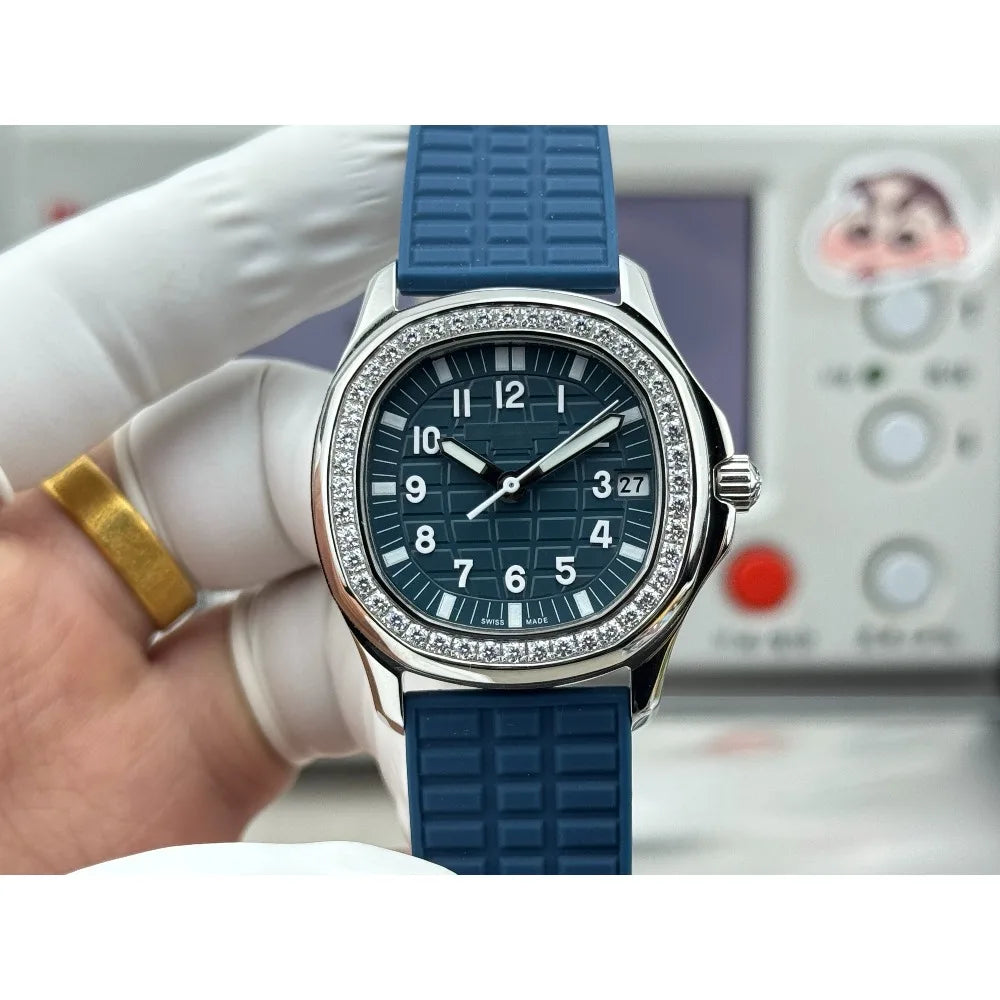 New High-end Elegant BD Watch Suitable for Daily Wear Gift Girls