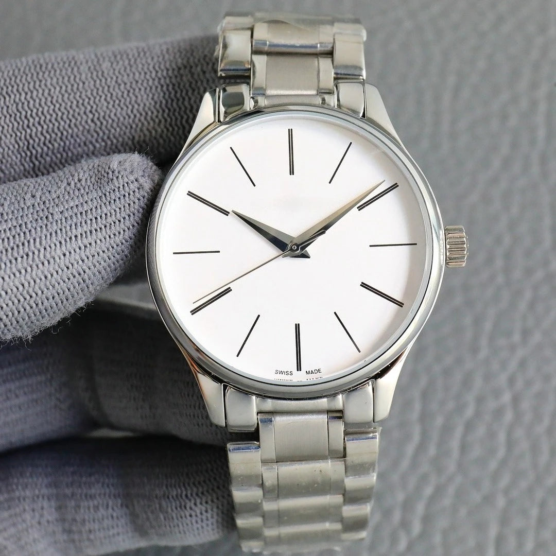 Wholesale VC Top Brand Reissue Watch with Versatile Case and Moon Phase Design for Men factory price