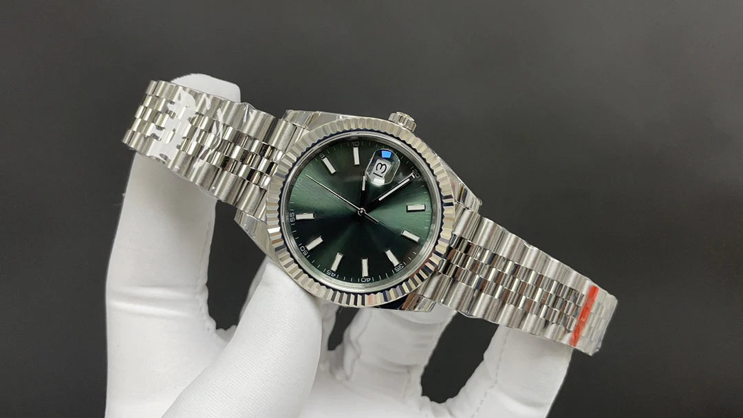 Strongly Recommended. the Highest Version Available on the Market. Wonderful Details. Masterpiece. Mechanical Watch