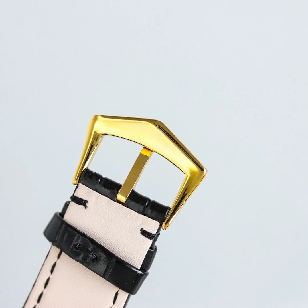 2026 New Model - Ultra-thin Watch, Top-notch Craftsmanship, Classic Business Style, Mechanical Watch