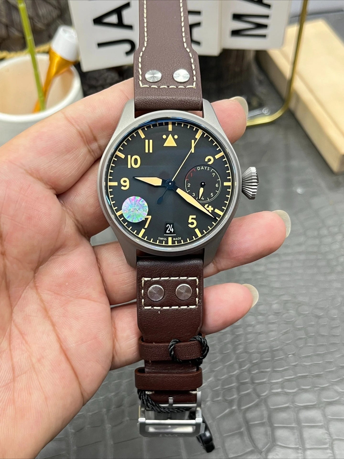 2026 New I Watch Is Suitable for Daily Wear and Gift Giving