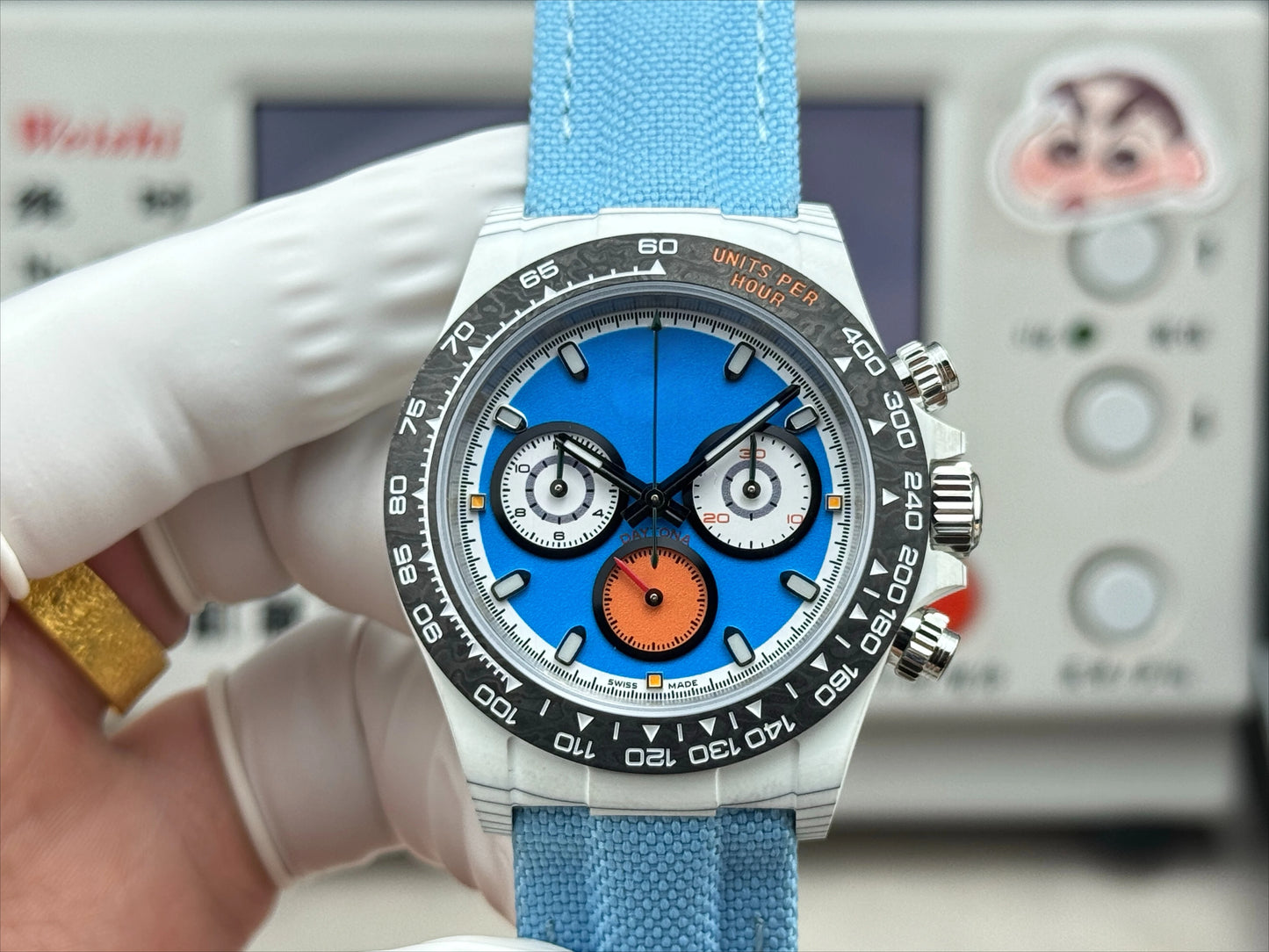 High-end Versatile Watch Suitable for Daily Gift-giving