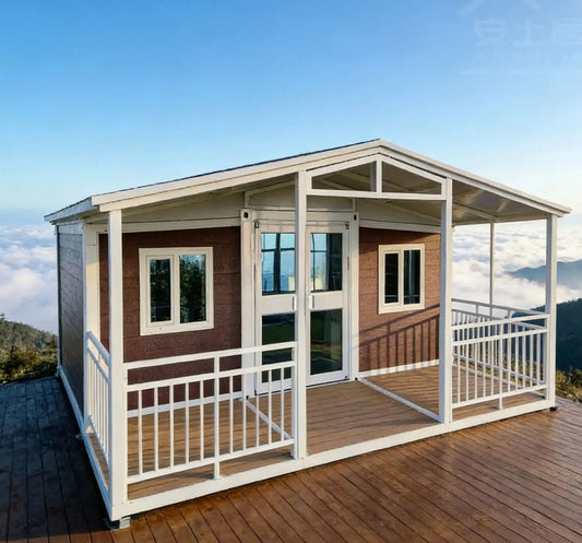 Container Homes 3 Bedroom Eco Houses Apple Traditional Prefabricated  Prefab 40 Ft Home Tiny Module Pool Villa Luxury